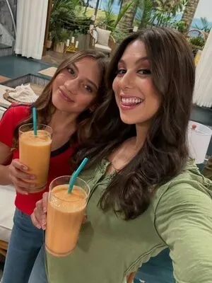 Kira Kosarin OnlyFans Leaked Free Thumbnail Picture - #VGOD9DVJ3W