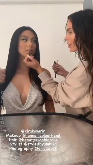 Kira Kosarin OnlyFans Leaked Free Thumbnail Picture - #dMy9j9azUI