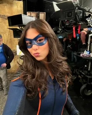 Kira Kosarin OnlyFans Leaked Free Thumbnail Picture - #fSDuNYOAOn