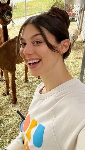 Kira Kosarin OnlyFans Leaked Free Thumbnail Picture - #gC4S3AUvaA