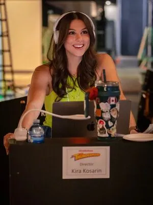 Kira Kosarin OnlyFans Leaked Free Thumbnail Picture - #iPrAfUlayl