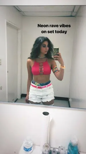 Kira Kosarin OnlyFans Leaked Free Thumbnail Picture - #jR4i8cfCPu