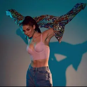 Kira Kosarin OnlyFans Leaked Free Thumbnail Picture - #n6Fpj4H78Y