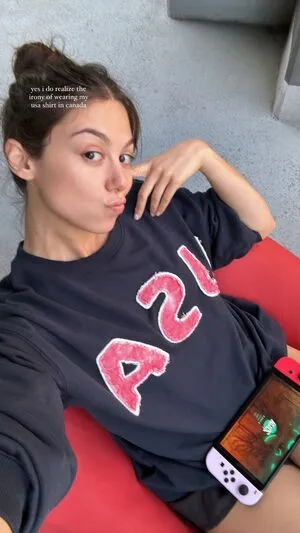 Kira Kosarin OnlyFans Leaked Free Thumbnail Picture - #qKMRqO58ru