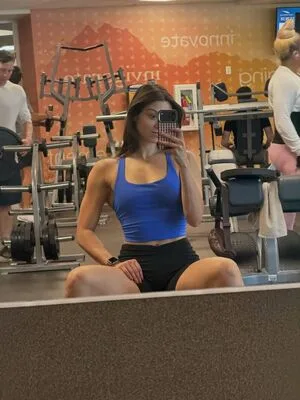 Kira Kosarin OnlyFans Leaked Free Thumbnail Picture - #r2P5PCV5AK