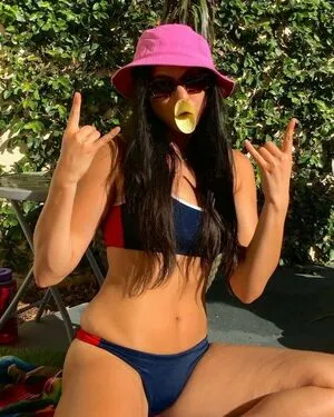 Kira Kosarin OnlyFans Leaked Free Thumbnail Picture - #rJDMrowADv