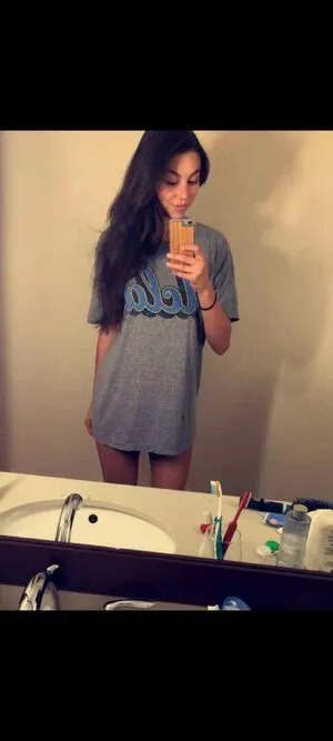 Kira Kosarin OnlyFans Leaked Free Thumbnail Picture - #rrpGUqKk4h