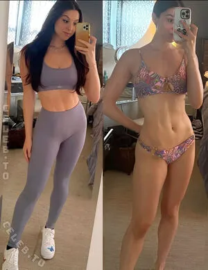 Kira Kosarin OnlyFans Leaked Free Thumbnail Picture - #t1Vg1yY3GT