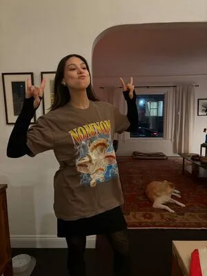 Kira Kosarin OnlyFans Leaked Free Thumbnail Picture - #xsu2qWUNmJ