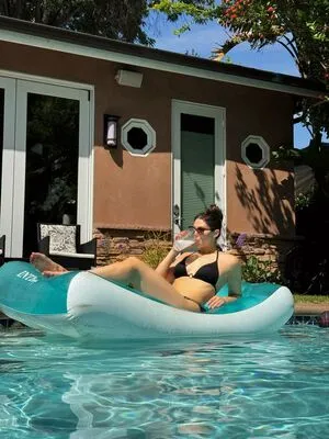 Kira Kosarin OnlyFans Leaked Free Thumbnail Picture - #y0KJQZZJJf