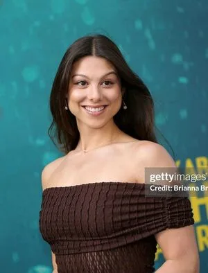 Kira Kosarin OnlyFans Leaked Free Thumbnail Picture - #yvHSok2rVx