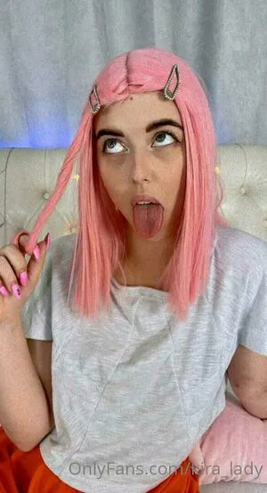 Kira Lady OnlyFans Leaked Free Thumbnail Picture - #2POt9L6dsG