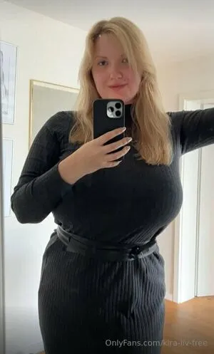 Kira Liv Free OnlyFans Leaked Free Thumbnail Picture - #1oDwsItAbz