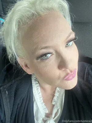 Kira Lust OnlyFans Leaked Free Thumbnail Picture - #0gQ5fOh2my