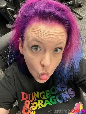 Kira Lust OnlyFans Leaked Free Thumbnail Picture - #GmyctoivRM