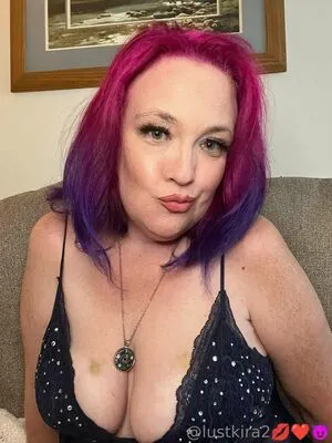 Kira Lust OnlyFans Leaked Free Thumbnail Picture - #HSkXOY3O39