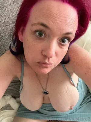 Kira Lust OnlyFans Leaked Free Thumbnail Picture - #zBh9q2oVeX