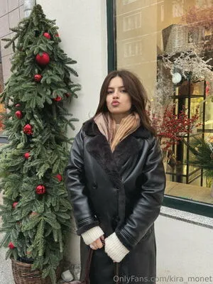 Kira Monet OnlyFans Leaked Free Thumbnail Picture - #EAm3C1wVRP