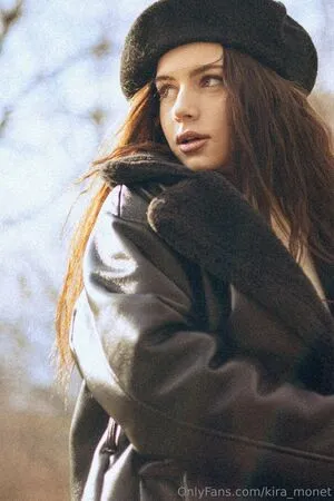 Kira Monet OnlyFans Leaked Free Thumbnail Picture - #Ps5cS7NIgk