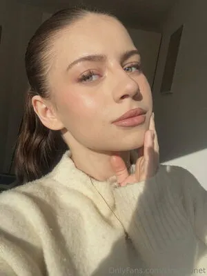 Kira Monet OnlyFans Leaked Free Thumbnail Picture - #erM0Ma13Q0