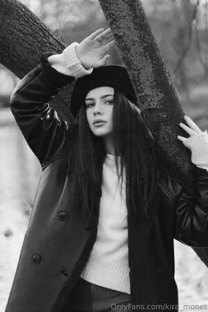 Kira Monet OnlyFans Leaked Free Thumbnail Picture - #mkMyDwB19N