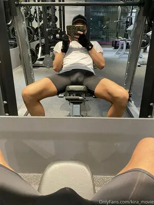 Kira Movie OnlyFans Leaked Free Thumbnail Picture - #RUg0KXNred