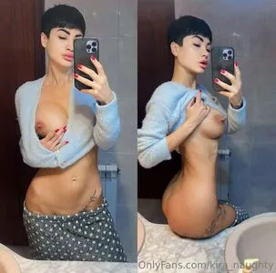 Kira Naughty OnlyFans Leaked Free Thumbnail Picture - #9wTw5Vf6Ot