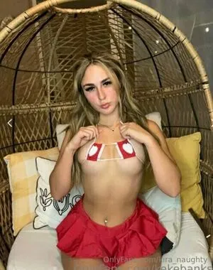 Kira Naughty OnlyFans Leaked Free Thumbnail Picture - #HexiVHhA49