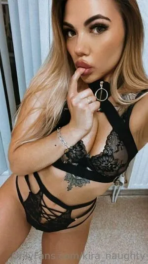Kira Naughty OnlyFans Leaked Free Thumbnail Picture - #OyknURk9Vu