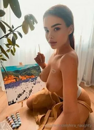 Kira Naughty OnlyFans Leaked Free Thumbnail Picture - #WEeowq7wMY