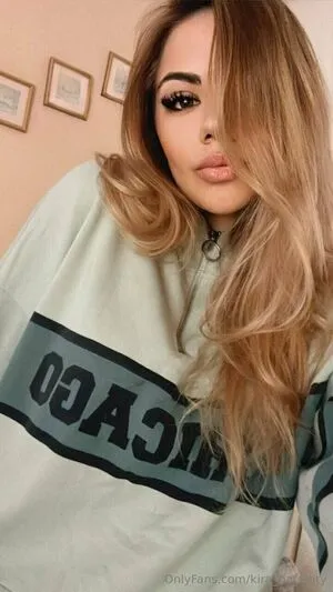 Kira Naughty OnlyFans Leaked Free Thumbnail Picture - #fB8GfNpcIQ