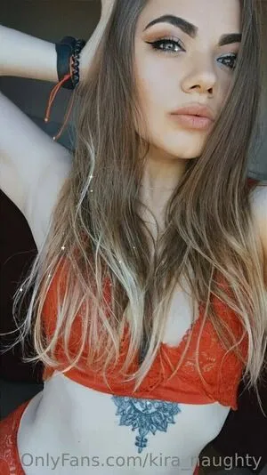 Kira Naughty OnlyFans Leaked Free Thumbnail Picture - #lUJfYnRVx8