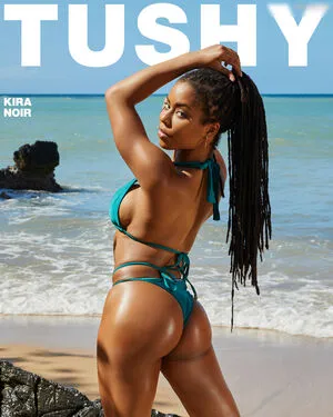 Kira Noir OnlyFans Leaked Free Thumbnail Picture - #4OPhz7IHO3