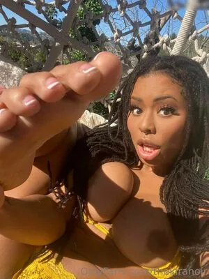 Kira Noir OnlyFans Leaked Free Thumbnail Picture - #7NfhrqoeCP