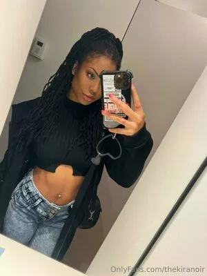 Kira Noir OnlyFans Leaked Free Thumbnail Picture - #NBWhmIaWCg