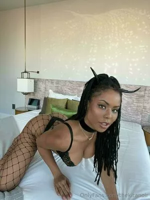 Kira Noir OnlyFans Leaked Free Thumbnail Picture - #b5aMijTXP9