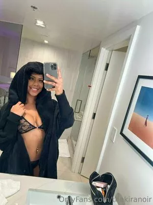 Kira Noir OnlyFans Leaked Free Thumbnail Picture - #ew21dLgE5p