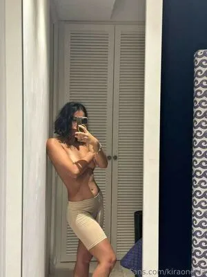 Kira Oneida OnlyFans Leaked Free Thumbnail Picture - #VtzIgEJ2lC