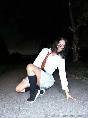 Kira Oneida OnlyFans Leaked Free Thumbnail Picture - #q2W7y0Nmrr