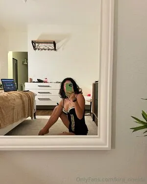 Kira Oneida OnlyFans Leaked Free Thumbnail Picture - #qp8ysfInqj