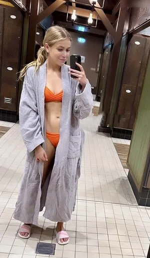 Kira Ortmann OnlyFans Leaked Free Thumbnail Picture - #8a3RT2kslY
