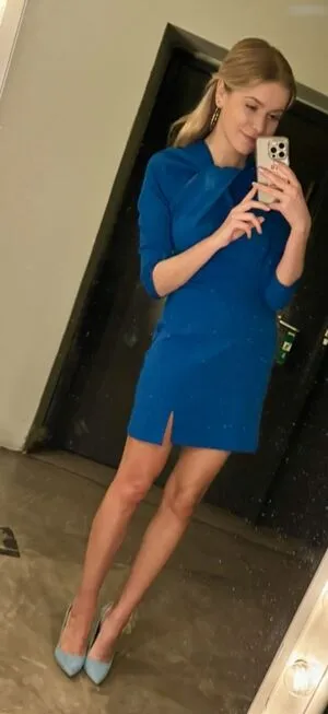 Kira Ortmann OnlyFans Leaked Free Thumbnail Picture - #oJxgSNtcfh