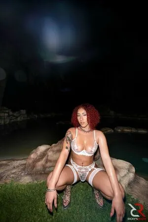 Kira Perez OnlyFans Leaked Free Thumbnail Picture - #7Zg39PzRGI