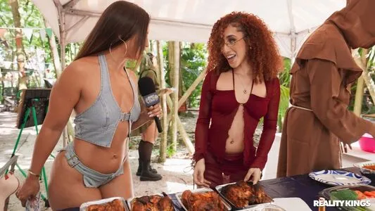 Kira Perez OnlyFans Leaked Free Thumbnail Picture - #t7PCko8s7C