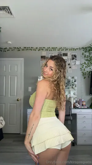 Kira Pregiato OnlyFans Leaked Free Thumbnail Picture - #5tXXPbWWXL