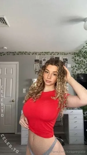 Kira Pregiato OnlyFans Leaked Free Thumbnail Picture - #Dz3tTJwn6v