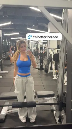 Kira Pregiato OnlyFans Leaked Free Thumbnail Picture - #SSBQHswF0v