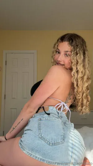 Kira Pregiato OnlyFans Leaked Free Thumbnail Picture - #ZhNXPacPja
