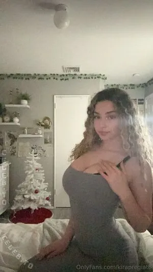 Kira Pregiato OnlyFans Leaked Free Thumbnail Picture - #ZpW46cWkyI