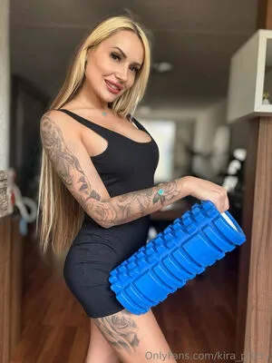 Kira Pretty OnlyFans Leaked Free Thumbnail Picture - #63NUpIWVYM